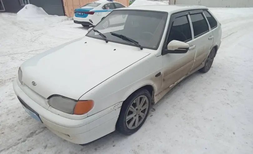 LADA (ВАЗ) 2114 2013 года за 2 000 000 тг. в Караганда