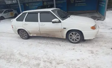 LADA (ВАЗ) 2114 2013 года за 2 000 000 тг. в Караганда фото 4