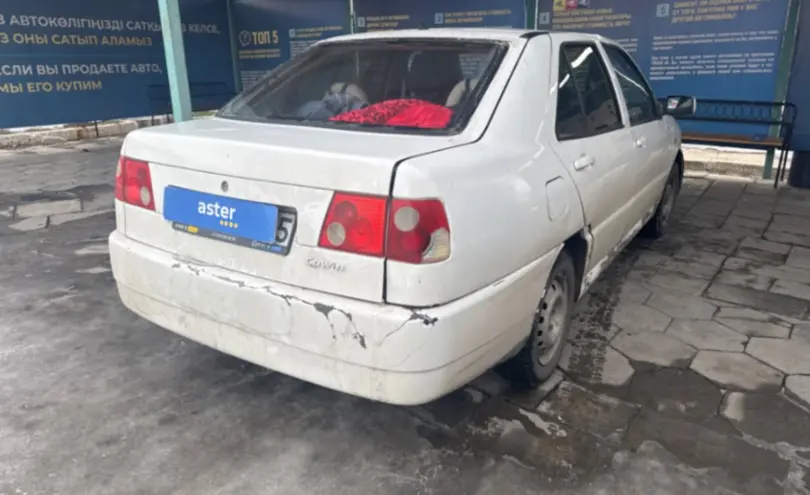 Chery Cowin 2007 года за 1 000 000 тг. в Талдыкорган фото 5