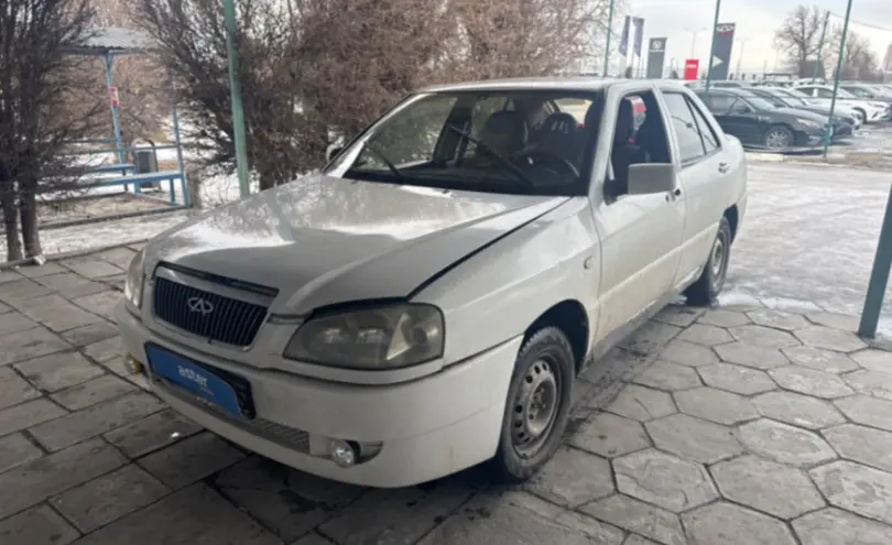 Chery Cowin 2007 года за 1 000 000 тг. в Талдыкорган