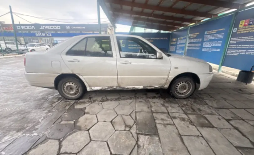 Chery Cowin 2007 года за 1 000 000 тг. в Талдыкорган фото 4