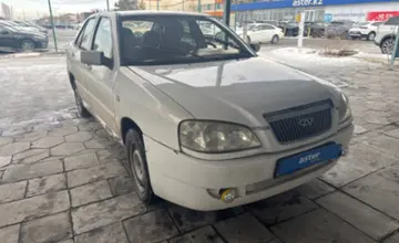 Chery Cowin 2007 года за 1 000 000 тг. в Талдыкорган фото 3