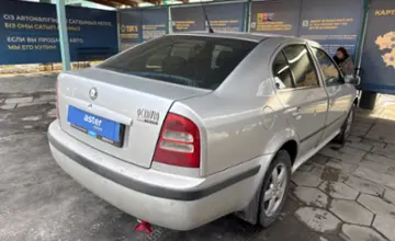 Skoda Octavia 2006 года за 1 600 000 тг. в Талдыкорган