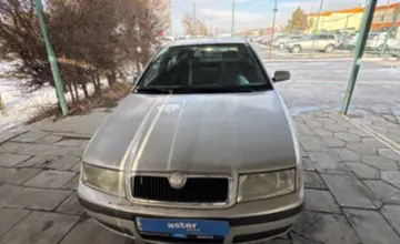 Skoda Octavia 2006 года за 1 600 000 тг. в Талдыкорган фото 2