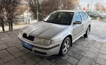 Skoda Octavia 2006 года за 1 600 000 тг. в Талдыкорган фото 1