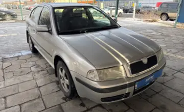 Skoda Octavia 2006 года за 1 600 000 тг. в Талдыкорган фото 3