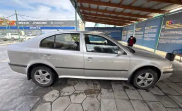 Skoda Octavia 2006 года за 1 600 000 тг. в Талдыкорган фото 4