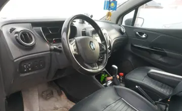 Renault Kaptur 2019 года за 7 000 000 тг. в Шымкент фото 5