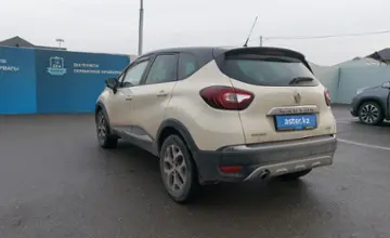 Renault Kaptur 2019 года за 7 000 000 тг. в Шымкент фото 4