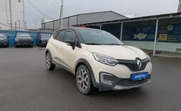 Renault Kaptur 2019 года за 7 000 000 тг. в Шымкент фото 2