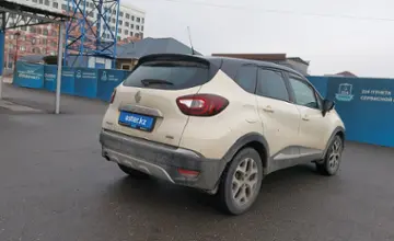 Renault Kaptur 2019 года за 7 000 000 тг. в Шымкент фото 3