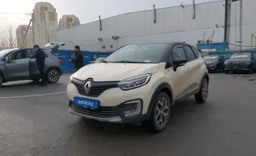 Renault Kaptur 2019 года за 7 000 000 тг. в Шымкент фото 1