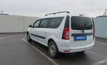 LADA (ВАЗ) Largus 2019 года за 4 800 000 тг. в Шымкент фото 4