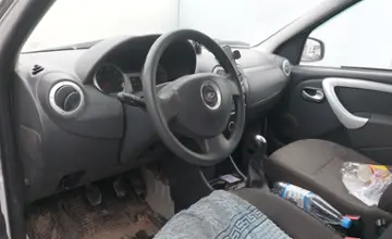 LADA (ВАЗ) Largus 2019 года за 4 800 000 тг. в Шымкент фото 5