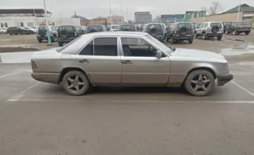 Mercedes-Benz W124 1992 года за 1 200 000 тг. в Кызылорда фото 4