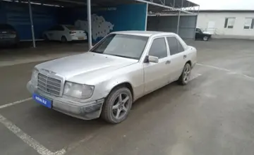 Mercedes-Benz W124 1992 года за 1 200 000 тг. в Кызылорда фото 1