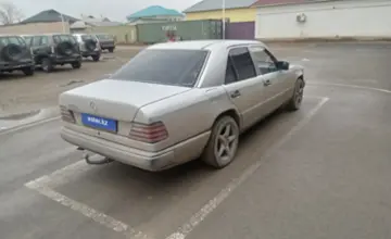Mercedes-Benz W124 1992 года за 1 200 000 тг. в Кызылорда