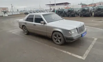 Mercedes-Benz W124 1992 года за 1 200 000 тг. в Кызылорда фото 3
