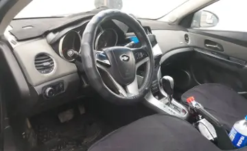 Daewoo Lacetti 2009 года за 3 000 000 тг. в Шымкент фото 5