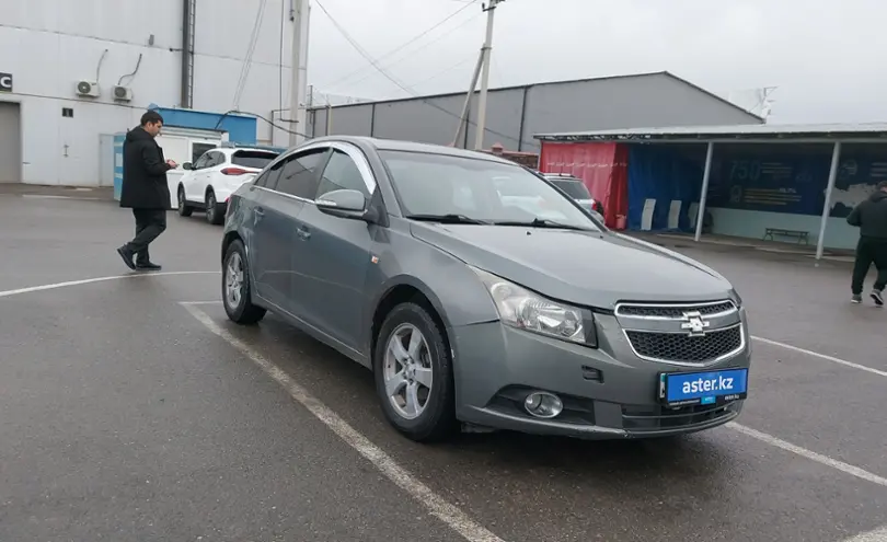 Daewoo Lacetti 2009 года за 3 000 000 тг. в Шымкент фото 2