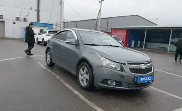 Daewoo Lacetti 2009 года за 3 000 000 тг. в Шымкент фото 2