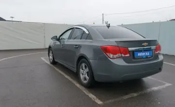 Daewoo Lacetti 2009 года за 3 000 000 тг. в Шымкент фото 4