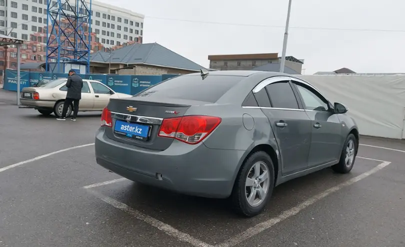 Daewoo Lacetti 2009 года за 3 000 000 тг. в Шымкент фото 3