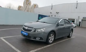 Daewoo Lacetti 2009 года за 3 000 000 тг. в Шымкент фото 1