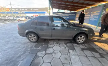 Volkswagen Jetta 2002 года за 2 100 000 тг. в Талдыкорган фото 4