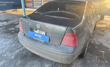 Volkswagen Jetta 2002 года за 2 100 000 тг. в Талдыкорган