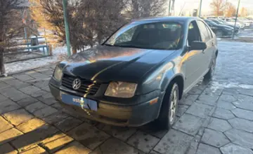 Volkswagen Jetta 2002 года за 2 100 000 тг. в Талдыкорган фото 1