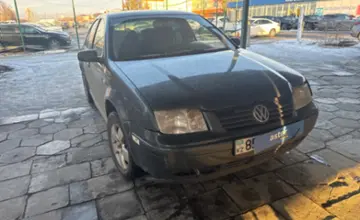 Volkswagen Jetta 2002 года за 2 100 000 тг. в Талдыкорган фото 3
