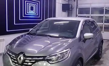 Renault Kaptur 2021 года за 9 000 000 тг. в Павлодар фото 1