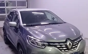 Renault Kaptur 2021 года за 9 000 000 тг. в Павлодар фото 3