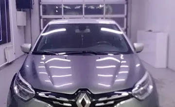 Renault Kaptur 2021 года за 9 000 000 тг. в Павлодар фото 2