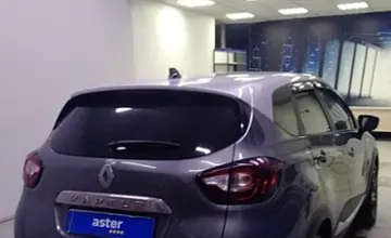 Renault Kaptur 2021 года за 9 000 000 тг. в Павлодар