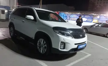 Kia Sorento 2012 года за 8 500 000 тг. в Шымкент фото 2