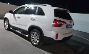 Kia Sorento 2012 года за 8 500 000 тг. в Шымкент фото 4