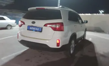 Kia Sorento 2012 года за 8 500 000 тг. в Шымкент фото 3