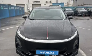 Hongqi E-QM5 2025 года за 9 000 000 тг. в Шымкент фото 2