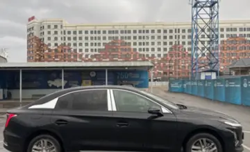 Hongqi E-QM5 2025 года за 9 000 000 тг. в Шымкент фото 4