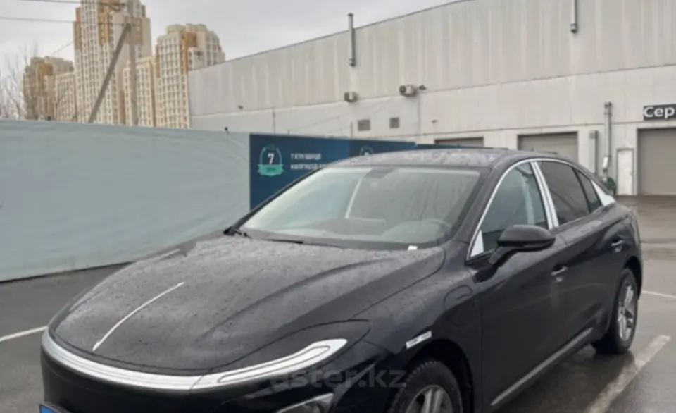 Hongqi E-QM5 2025 года за 9 000 000 тг. в Шымкент