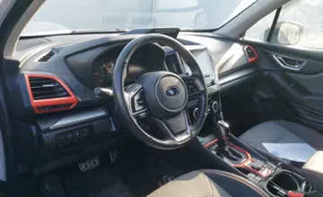 Subaru Forester 2021 года за 11 500 000 тг. в Шымкент фото 5