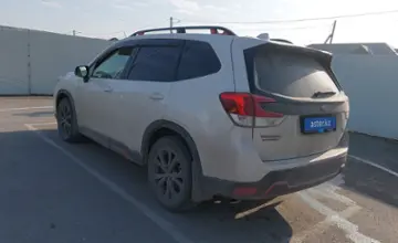 Subaru Forester 2021 года за 11 500 000 тг. в Шымкент фото 4