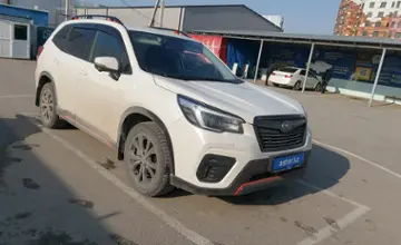 Subaru Forester 2021 года за 11 500 000 тг. в Шымкент фото 2