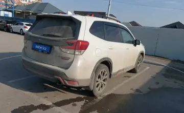 Subaru Forester 2021 года за 11 500 000 тг. в Шымкент фото 3