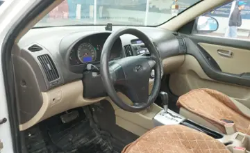 Hyundai Elantra 2008 года за 4 000 000 тг. в Шымкент фото 5