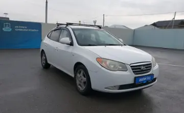 Hyundai Elantra 2008 года за 4 000 000 тг. в Шымкент фото 2