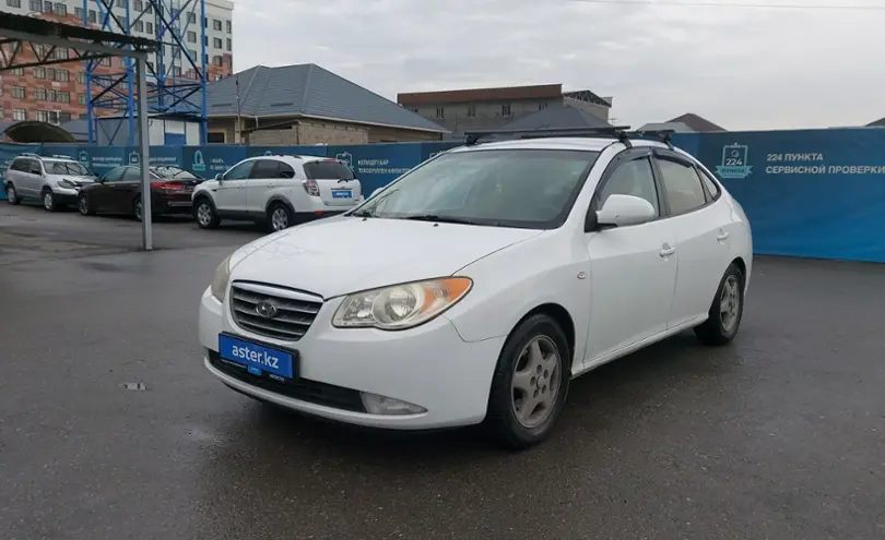 Hyundai Elantra 2008 года за 4 000 000 тг. в Шымкент