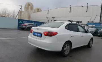 Hyundai Elantra 2008 года за 4 000 000 тг. в Шымкент фото 3